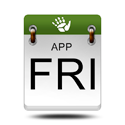 MWA App Friday