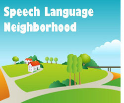 Speech Language Neighborhood reviews Simplex Spelling