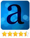 AppSparkle review of Simplex Spelling HD