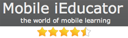 Mobile iEducator review of Simplex Spelling hD