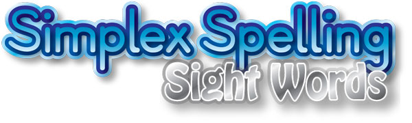 Simplex Spelling HD - Dolch Sight Words With Reverse Phonics
