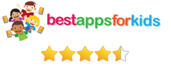 Best Apps For Kids a terrific spelling app