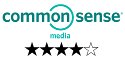 Common Sense Media review of Simplex Spelling HD