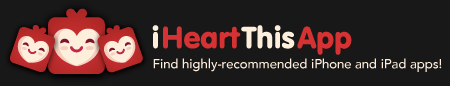 iHeartThisApp Review