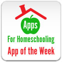 AppsForHomeschooling App of the Week - Simplex Spelling Phonics 1