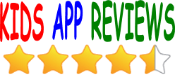 Kids App Reviews - Simplex Spelling Phonics 1