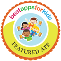 Best Apps For Kids - Features Simplex Spelling - Advanced Phonograms