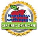 Teacher's With Apps - Certified Developer