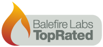 Balefire Labs Top Rated App