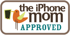 The iPhone Mom Approved Review - Simplex Spelling Phonics 1