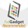 PadGadget Recommended Simplex Spelling HD